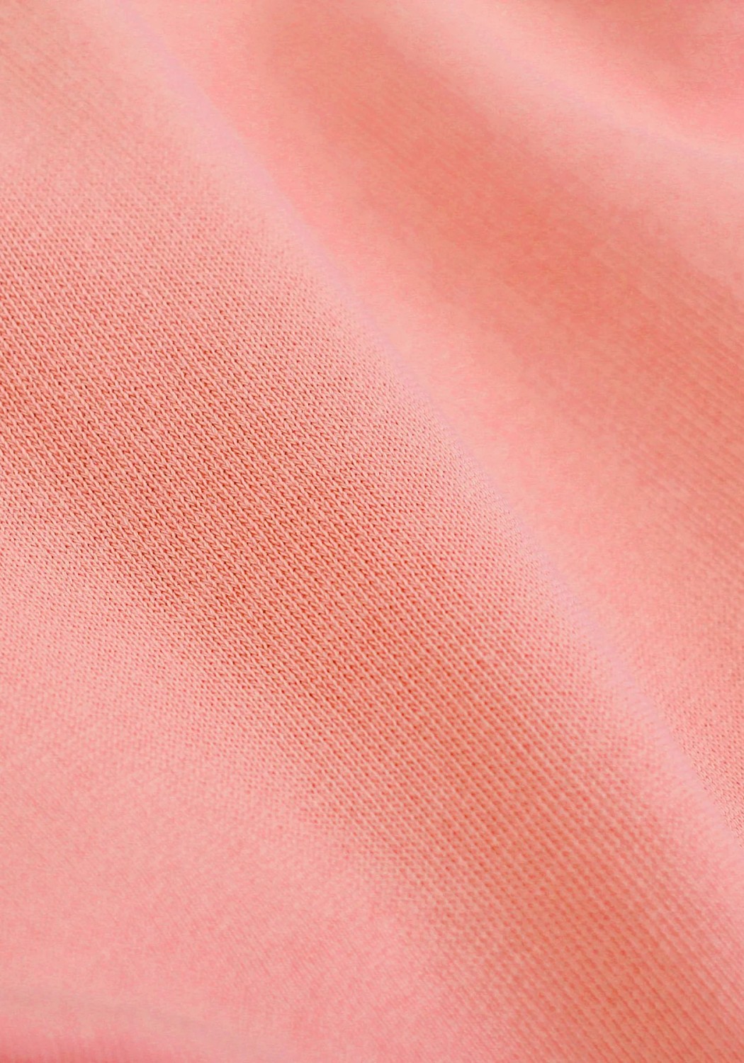 Colorful Standard Damen-T-Shirt Bright Coral