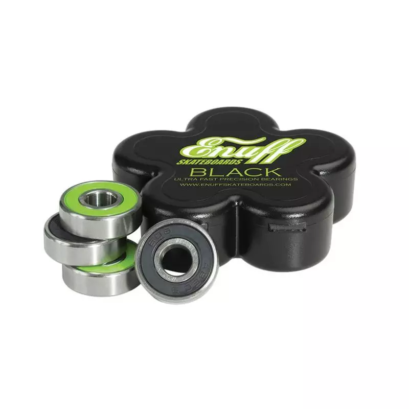 Roulement ENUFF SKATEBOARDS  Black