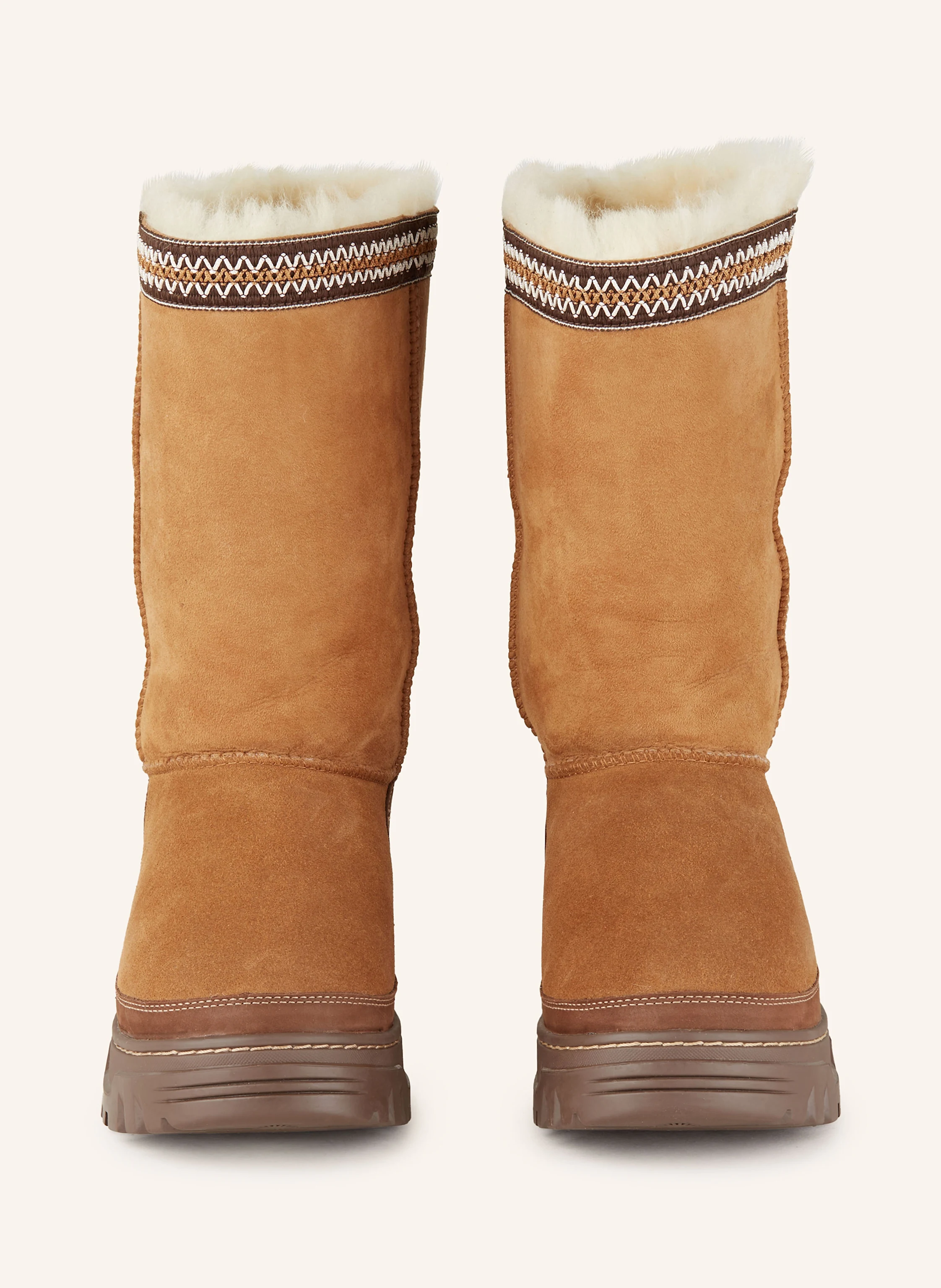 UGG Plateau-Boots CLASSIC TALL TRAILGAZER