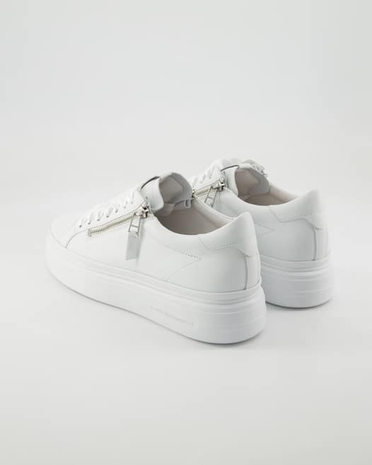Kennel & Schmenger Dive Sneaker in Weiß