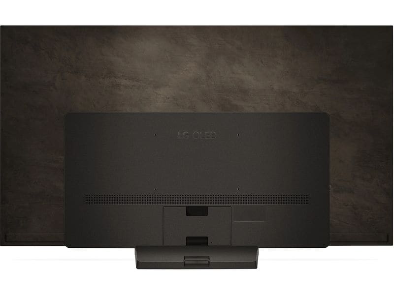 LG TV OLED 77C49 77