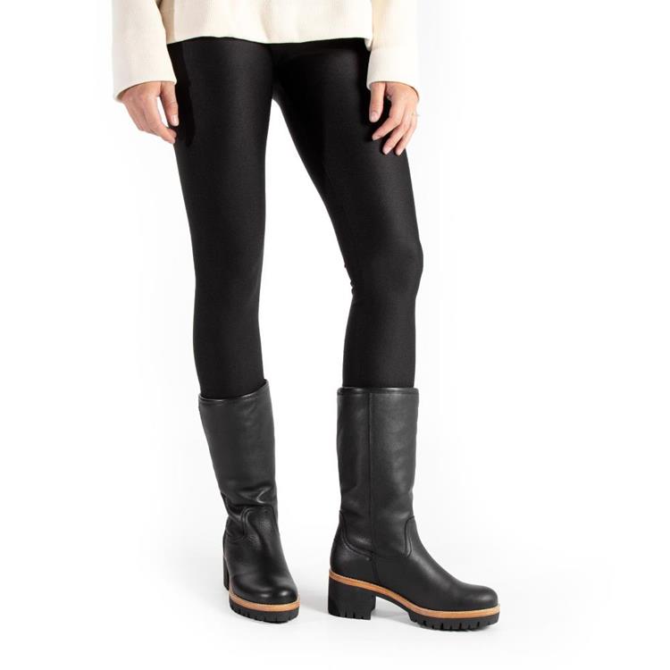 Panama Jack Patricia Igloo schwarz