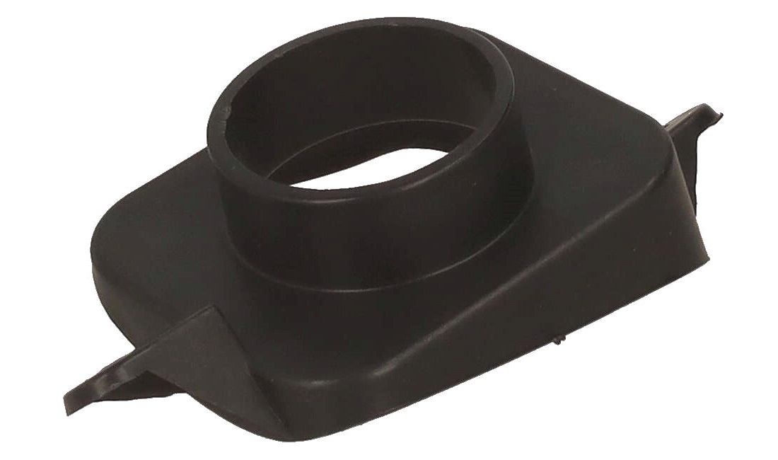 Holder v.s. for ventilationsdyse, Urban