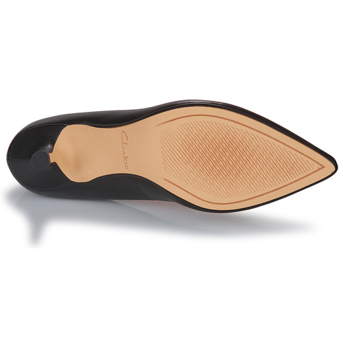 Clarks - VIOLET55 RAE - Noir