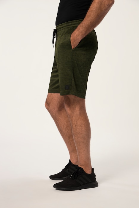 JAY-PI Sporthose FLEXNAMIC®, Fitness, QuickDry, Elastikbund