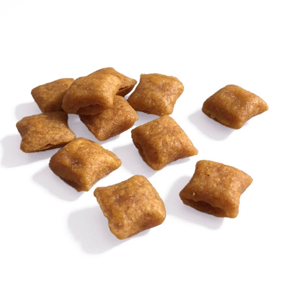 Friandises pour chat 