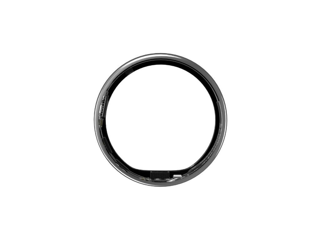 ANEL ULTRA HUMAN ULTUHRAAS08 SILVER