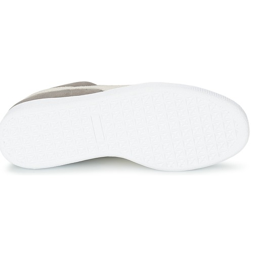 Puma - SUEDE CLASSIC + - Gris
