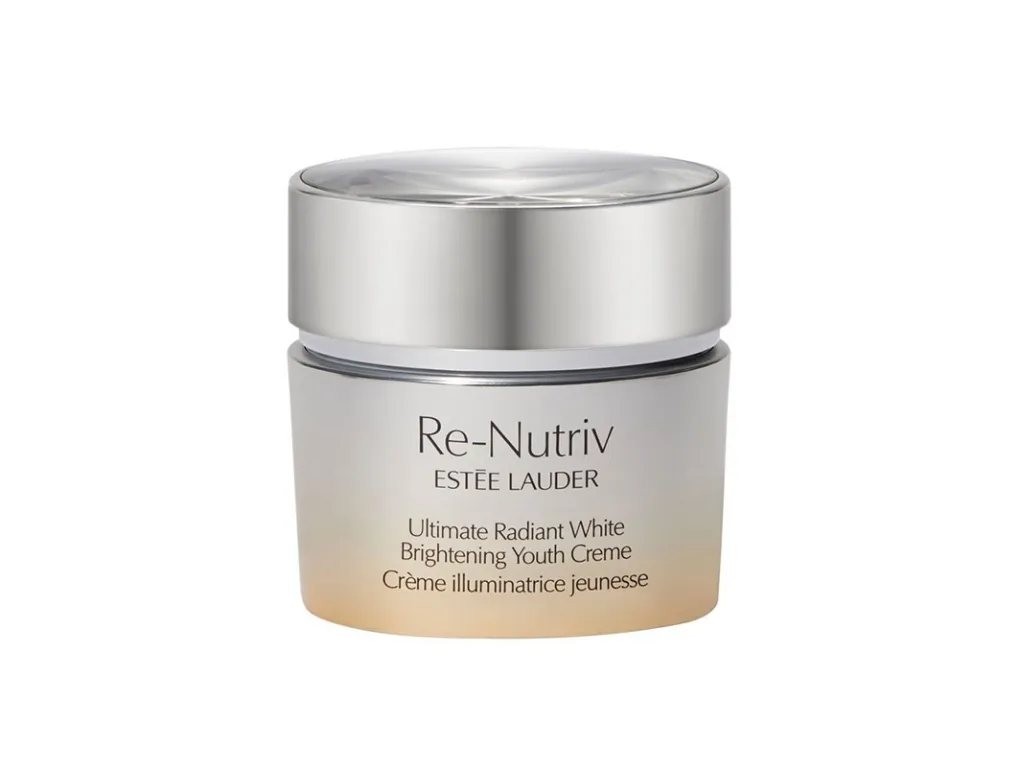 Re-Nutriv Brightening Face Cream ( Ultimate Radiante White Brightening Youth Creme) 50 ml