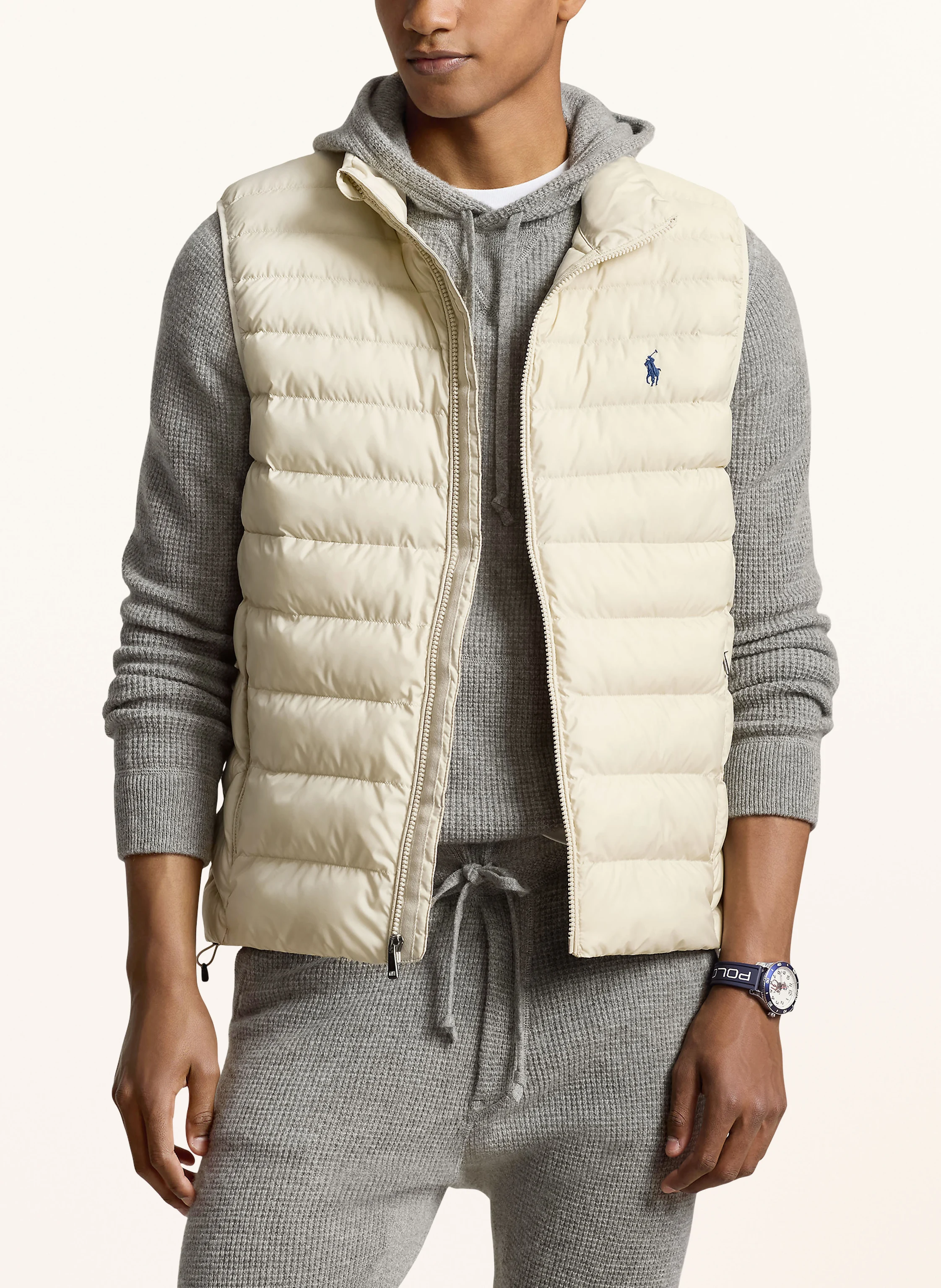 POLO RALPH LAUREN Steppweste