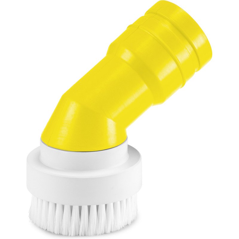 Kärcher - Brosse FDA yellow ø 75 mm DN-F50
