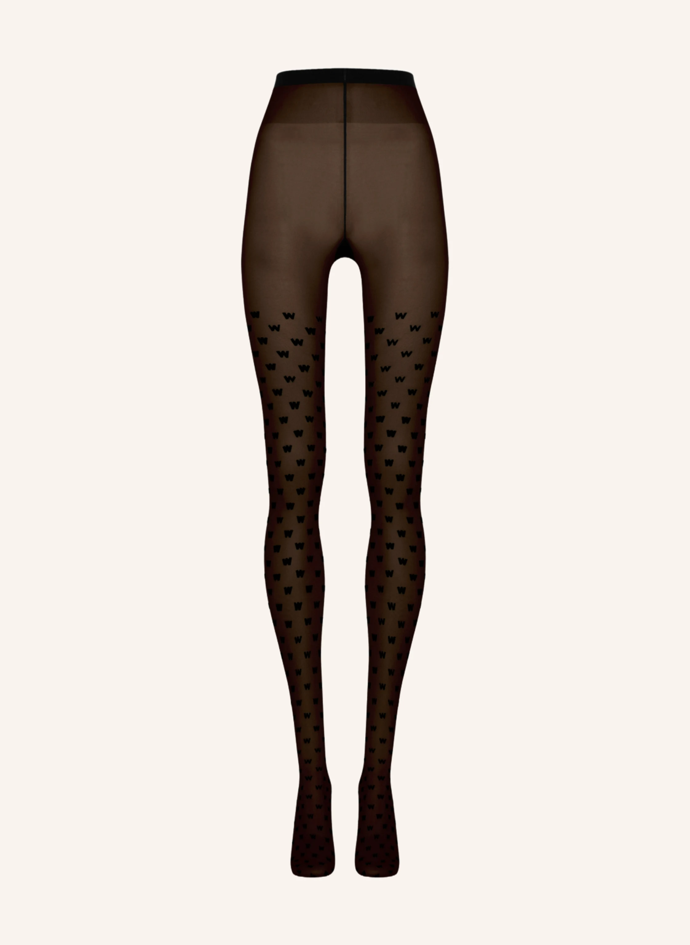Wolford Strumpfhose W TIGHTS