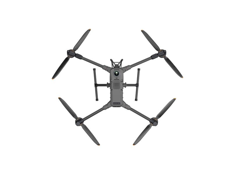 DJI Enterprise Multikopter Matrice 400 (EU/C3) (DJI Care En Die nächste Generation der Schwerlastdrohnen-Technologie