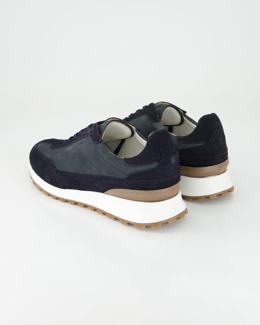 Zahira 4070 Sneaker in Blau