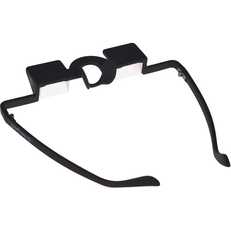YY Vertical Bergzeit Plasfun Basic Sicherungsbrille