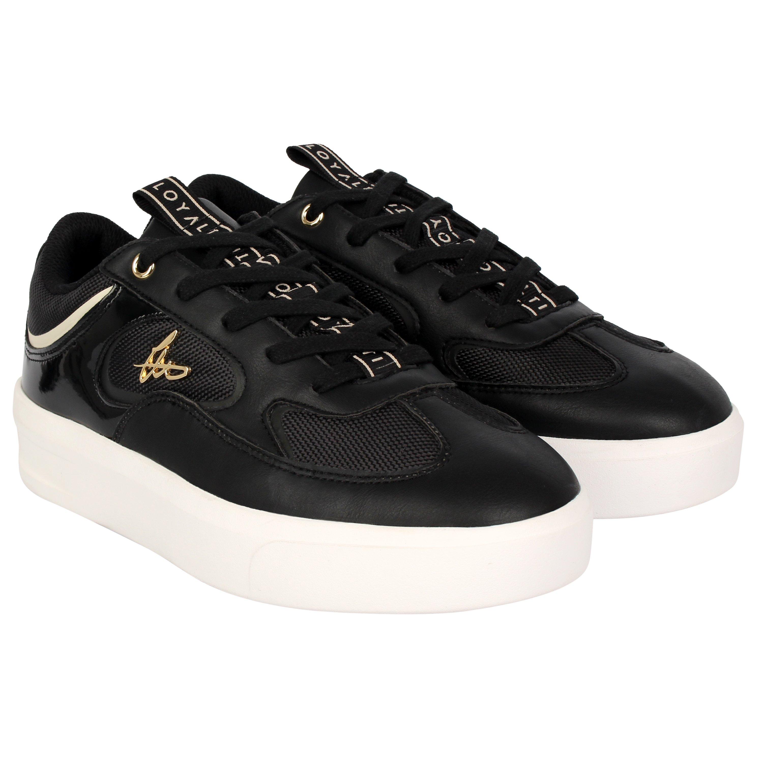 Loyalti Loyalti Ritual Runner Trainers