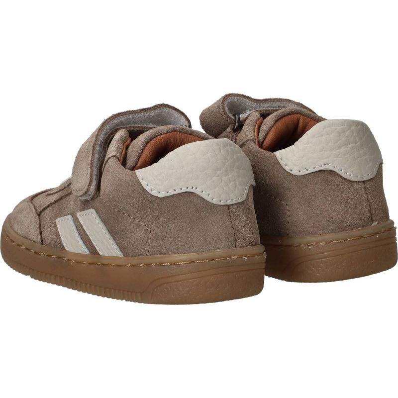IK-KE Sneakers Beige Jongens