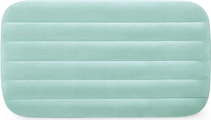 Intex Cozy Kidz luchtbed | Blauw