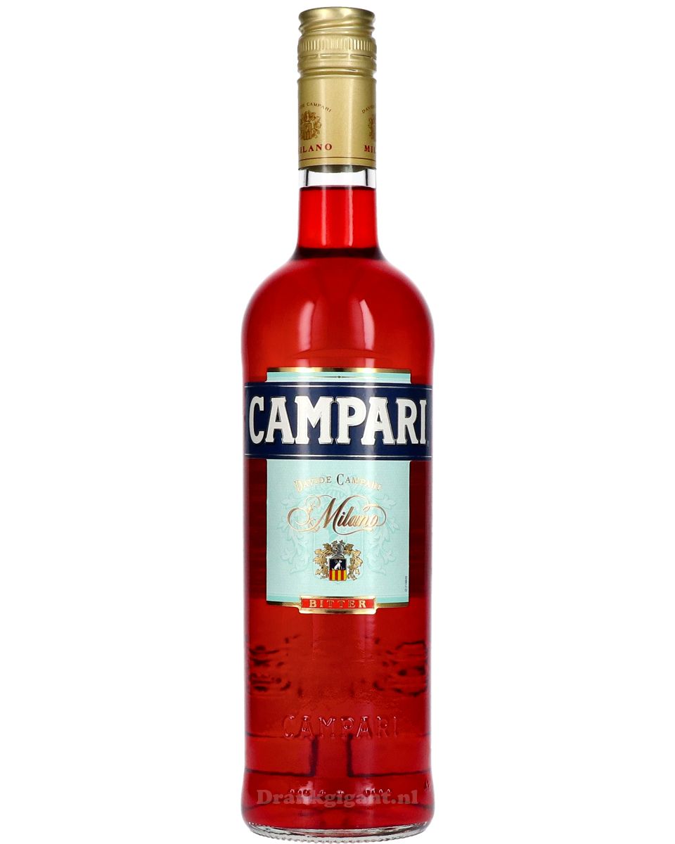 Campari 70 cl