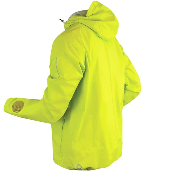 Veste trail RAIDLIGHT TOP EXTREME ULTRA MP+ JKT LIME