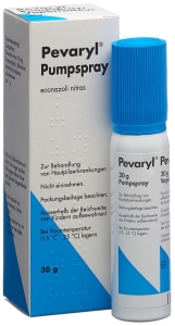 PEVARYL Vapo, 30 ml