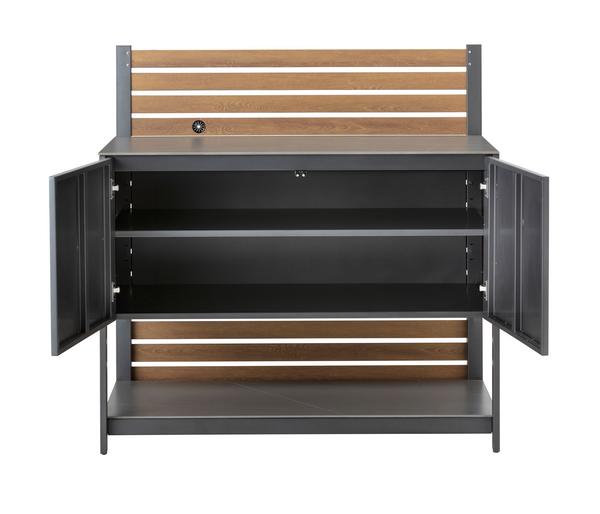 Dehner Outdoor-Küche Schrank Loop, ca.