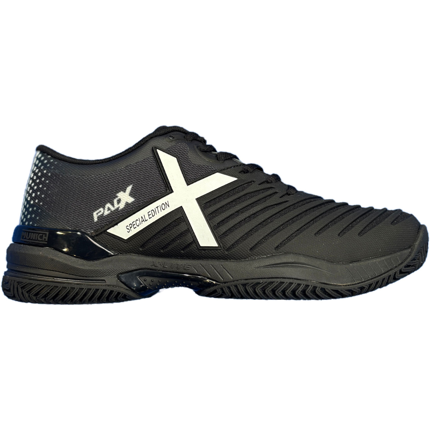 Munich Padx 56 Limited Edition