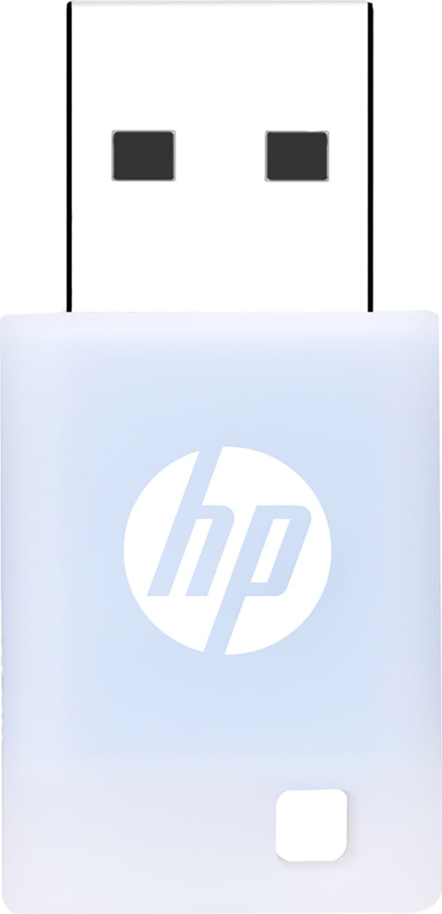 HP v168 USB-stik 2.0 64GB