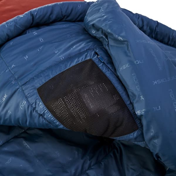 Sac de couchage NORDISK PUK SCOUT