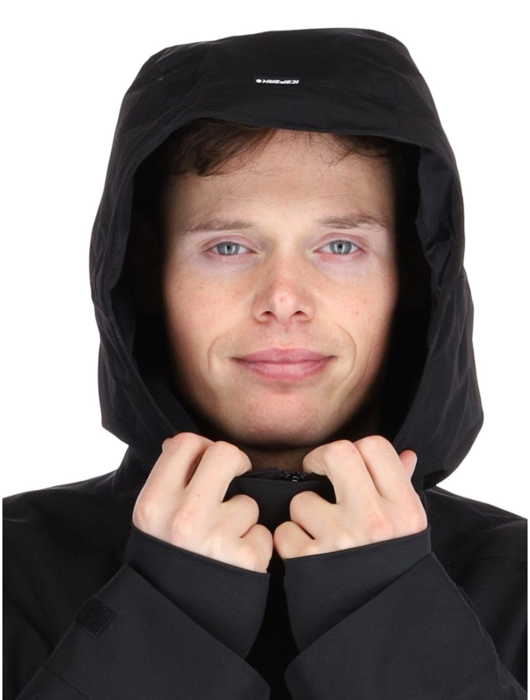 Casco ski-jas heren