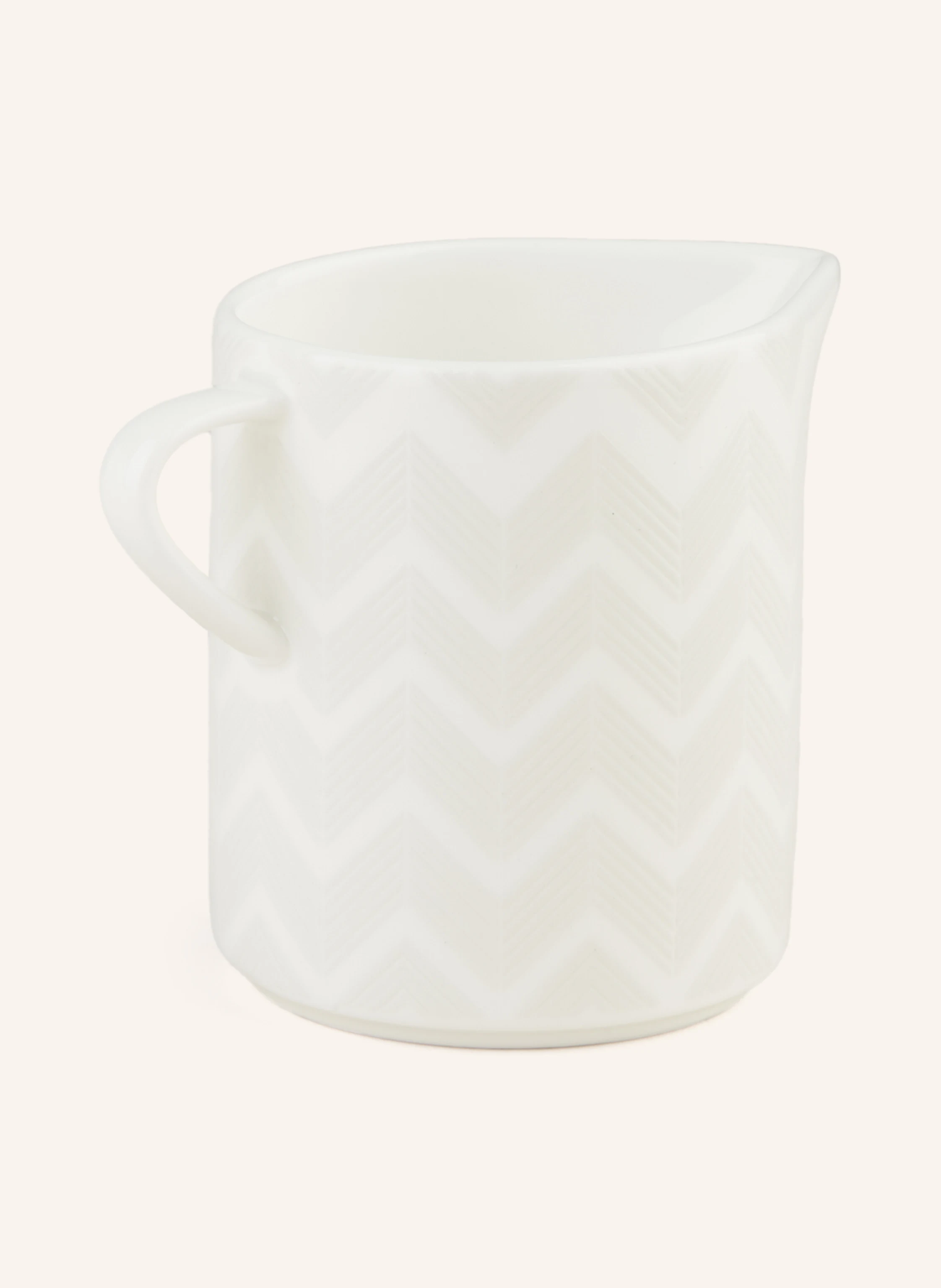 MISSONI Home Milchkännchen ZIG ZAG