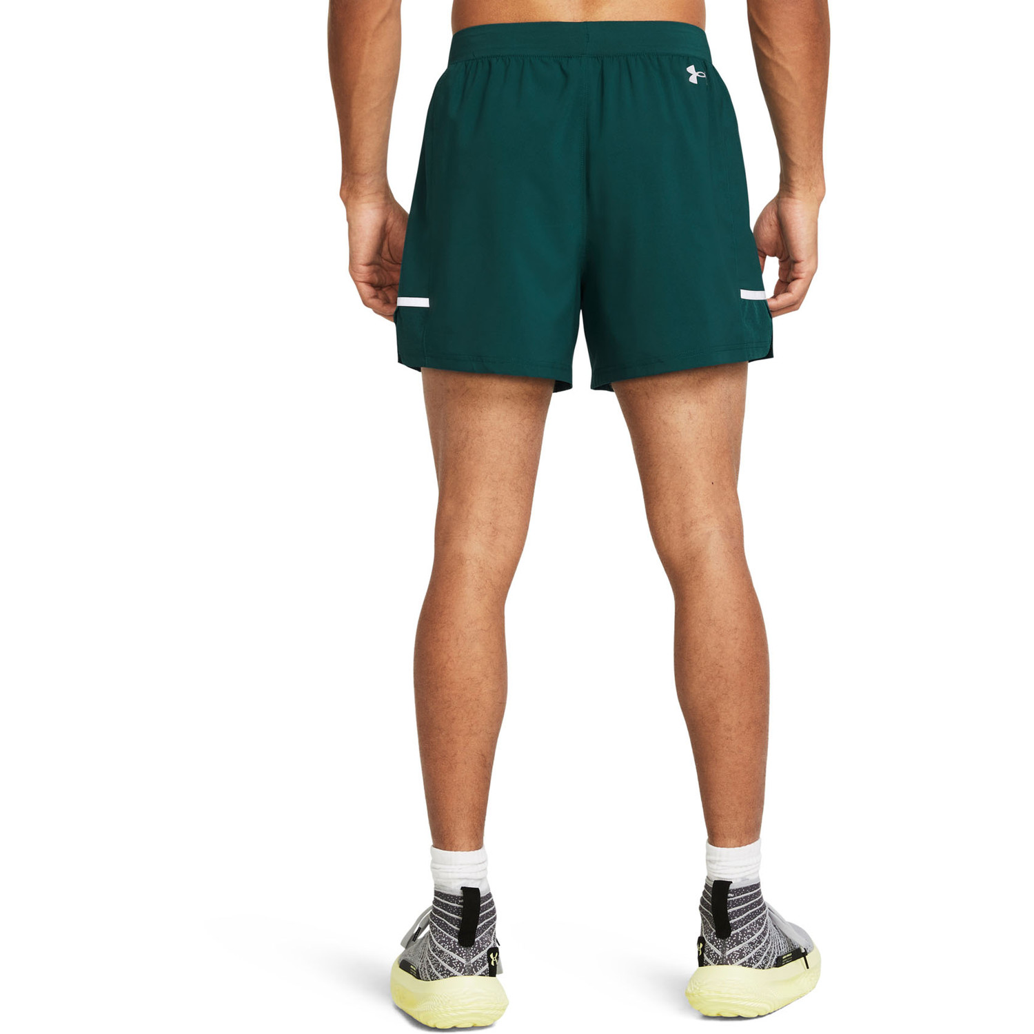 Under Armour Baseline Pro 5 inch Short Men