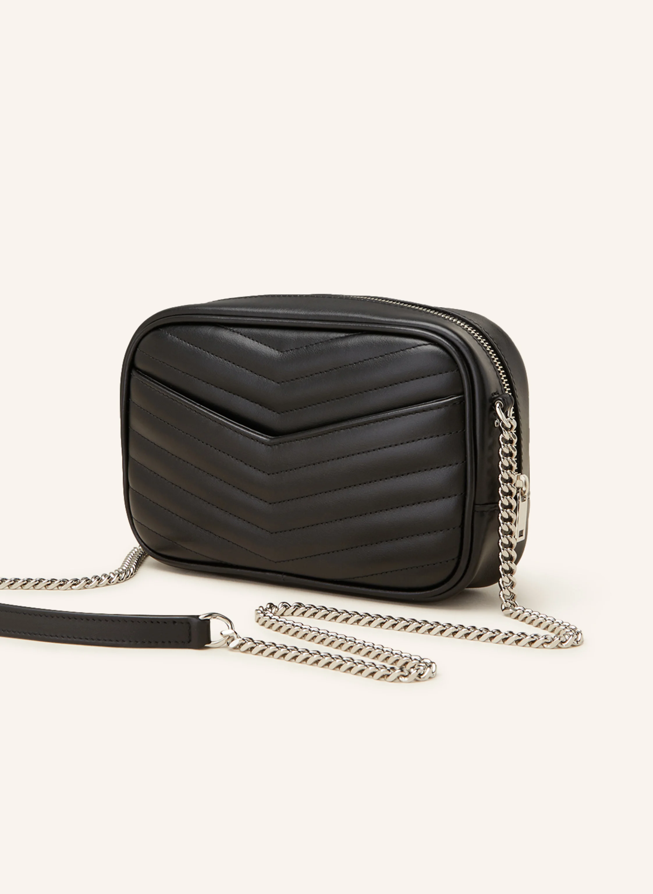 SAINT LAURENT Umhängetasche LOU MINI