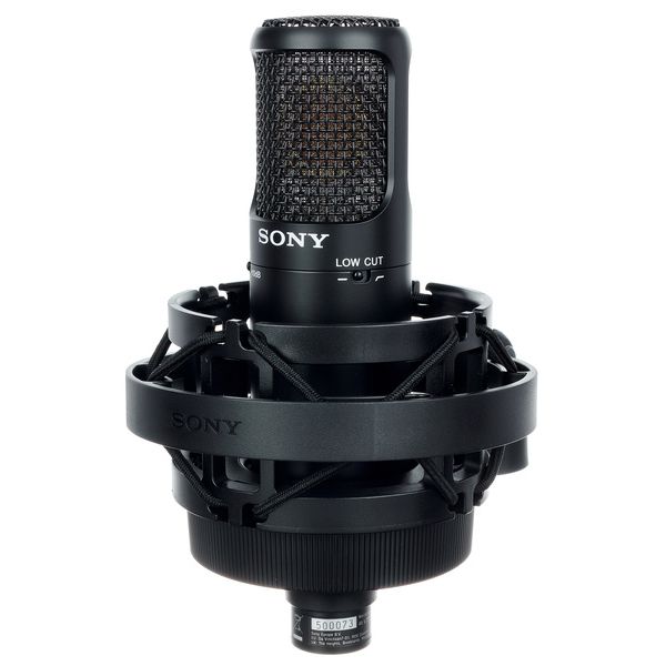 Sony C-80