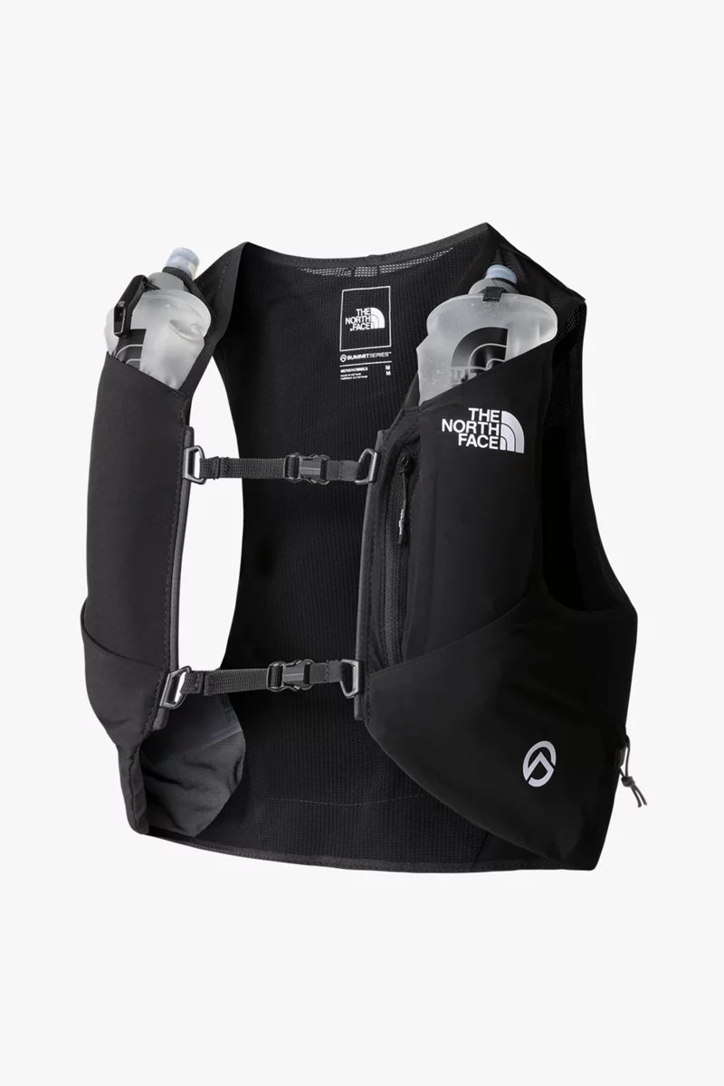 The North Face Summit Run Training Pack 12 L Laufrucksack