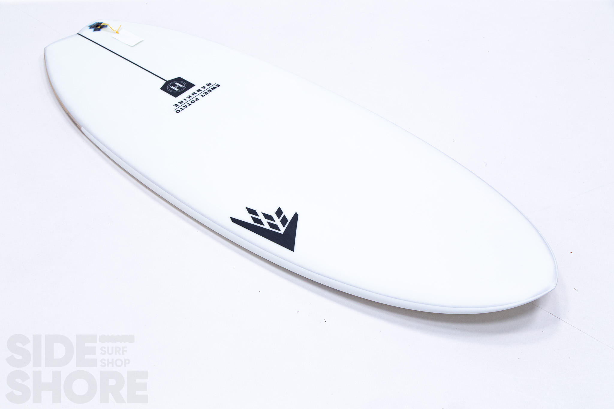 Firewire Sweet Potato ( Rails Blanc ) - Helium - 5'2 x 21 7/16