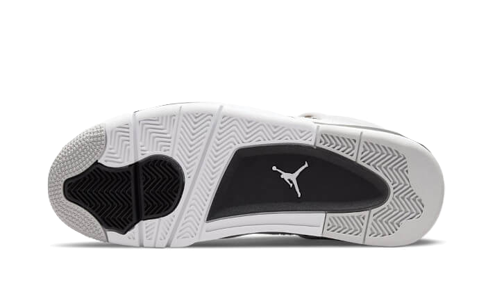 Air Jordan 4 Military Black - 48h Delivery