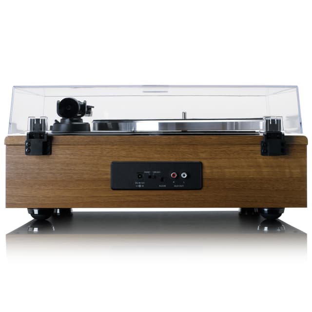 Lenco LS-410WA