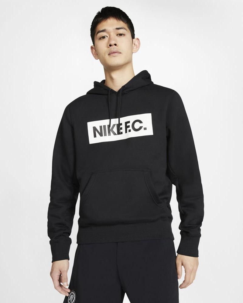 Sweat à capuche Nike Nike F.C. pour homme