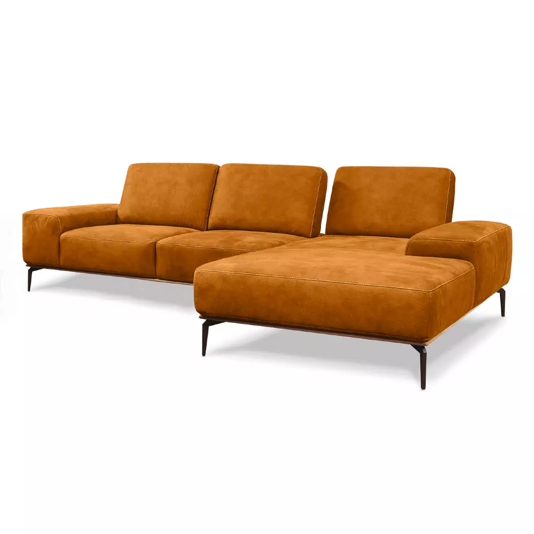 Ecksofa 16555 run
