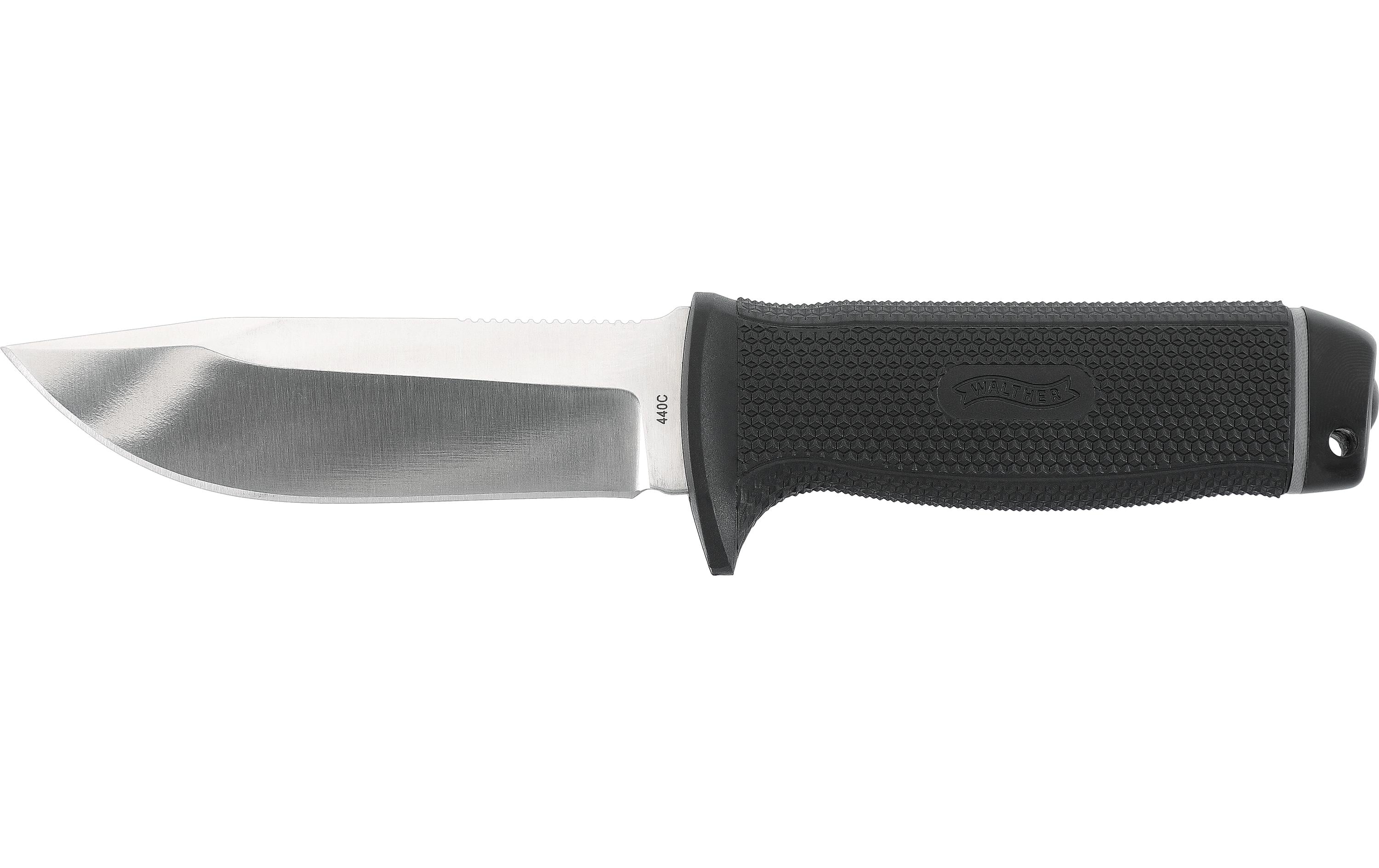 Survival Knife WB 110Outdoor-Messer