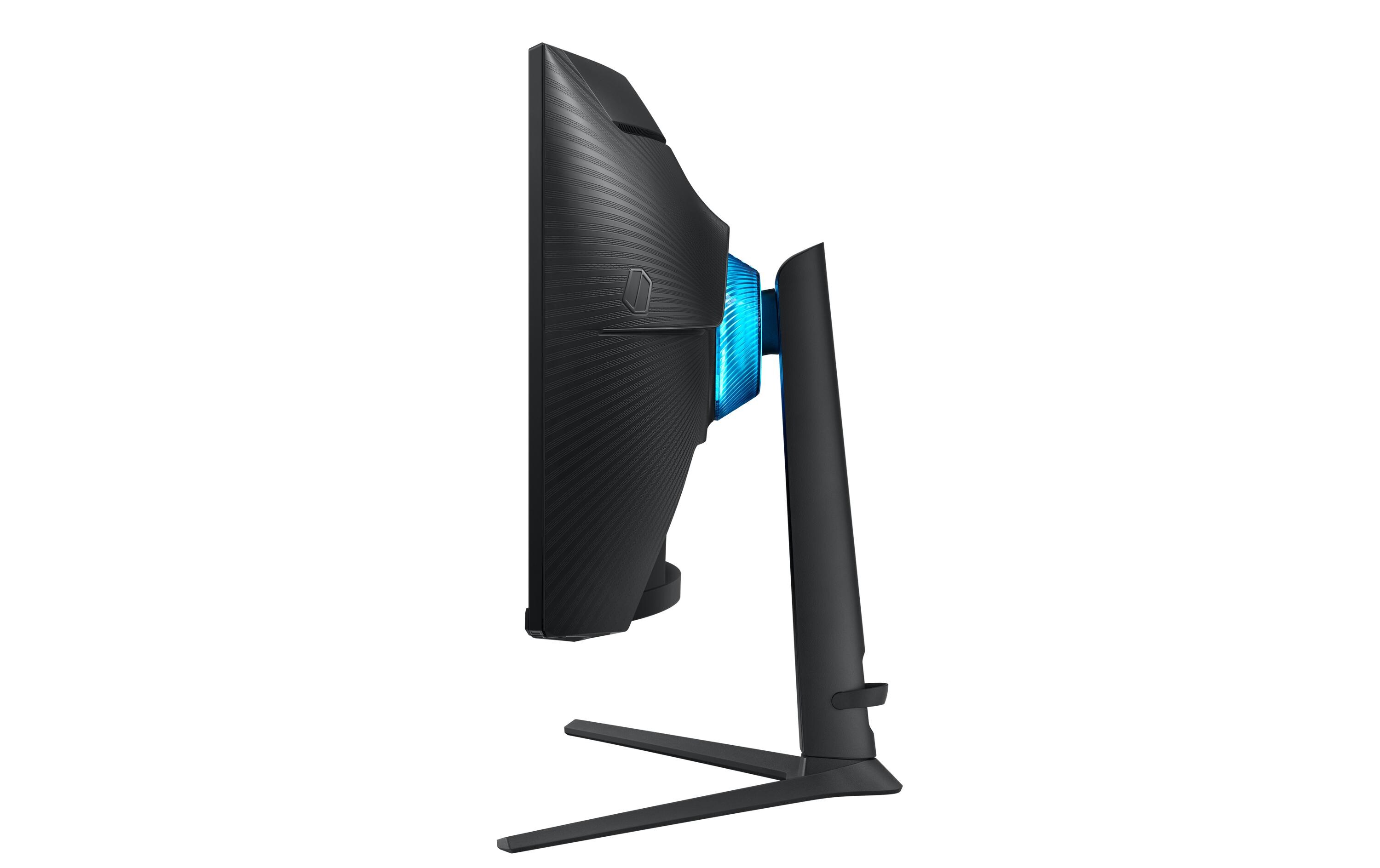 Monitor Odyssey G6 S32BG650EU<br>32