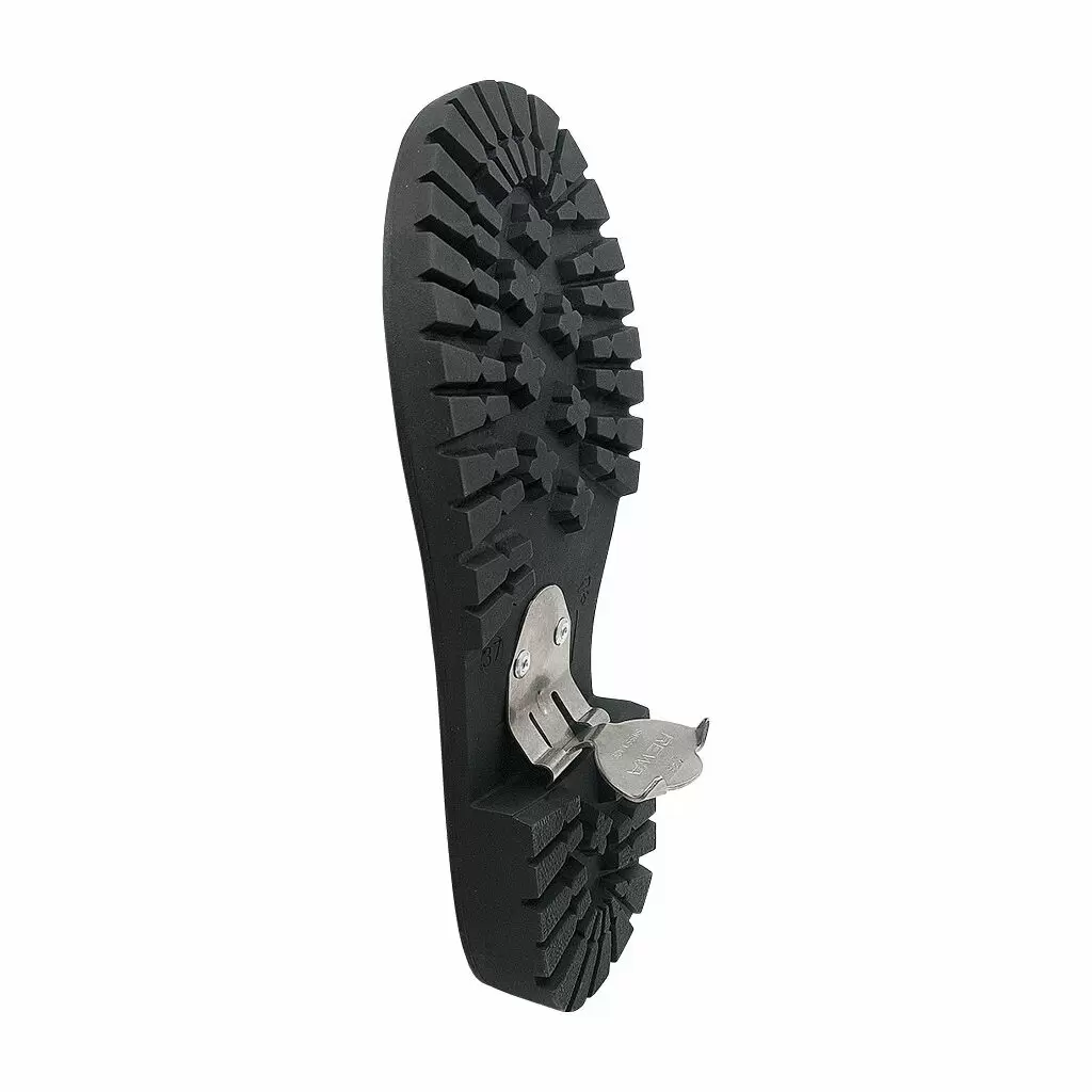 DAMEN - Winterbootie SÖRENBERG taupe
