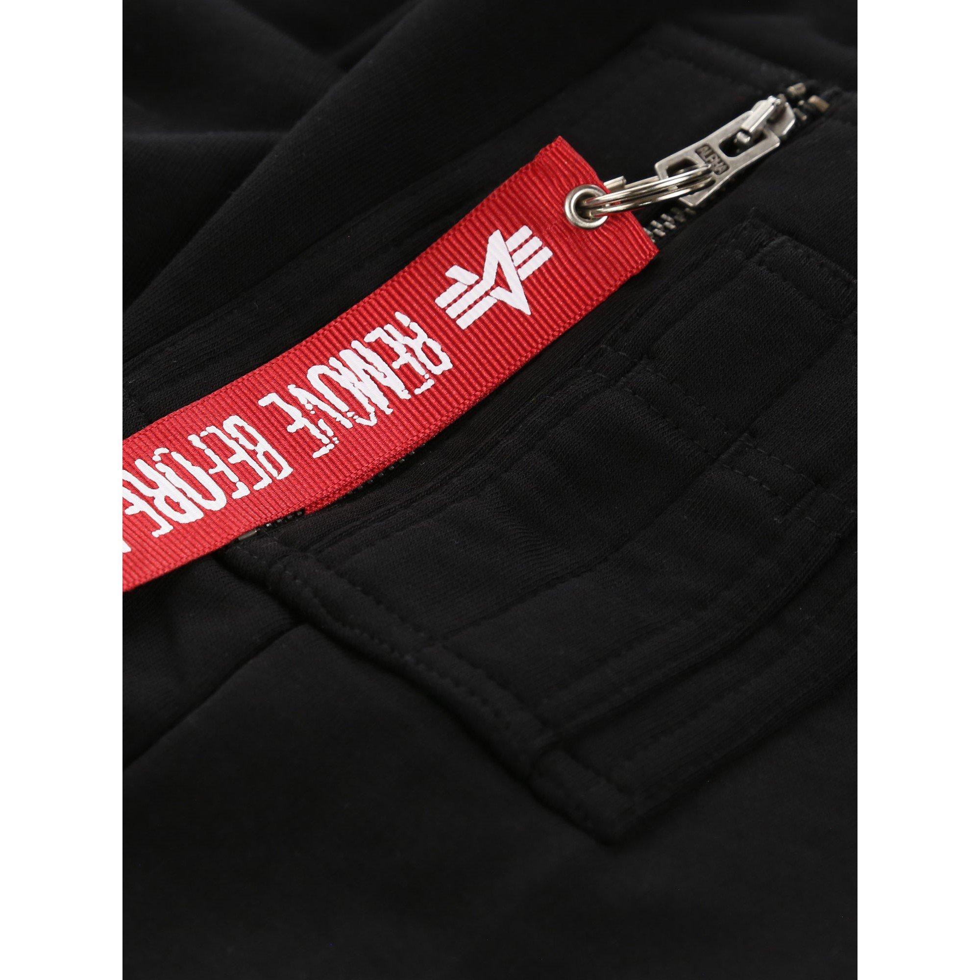 Alpha Industries X Fit Slim Jogging Bottoms