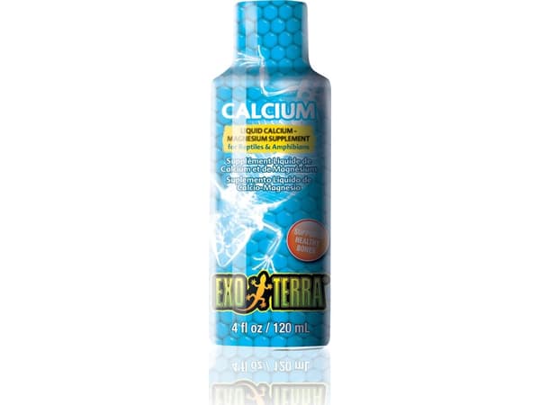 Exo Terra Liquid Lime, 120ml
