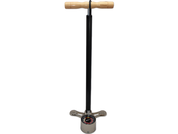 Mixbike Klassik Fodpumpe, 160 PSI
