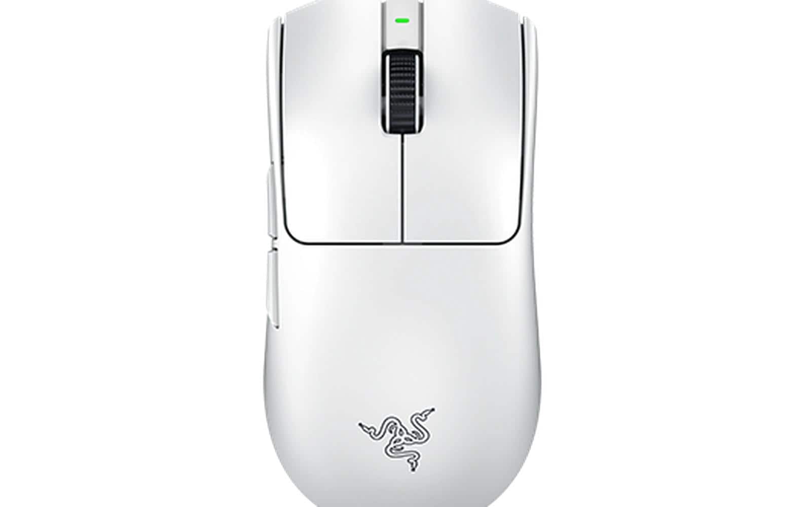 Gaming-Maus Viper V3 Pro<br>Ergonomische, kabellose Gaming-Maus mit optischem 35000 dpi Sensor