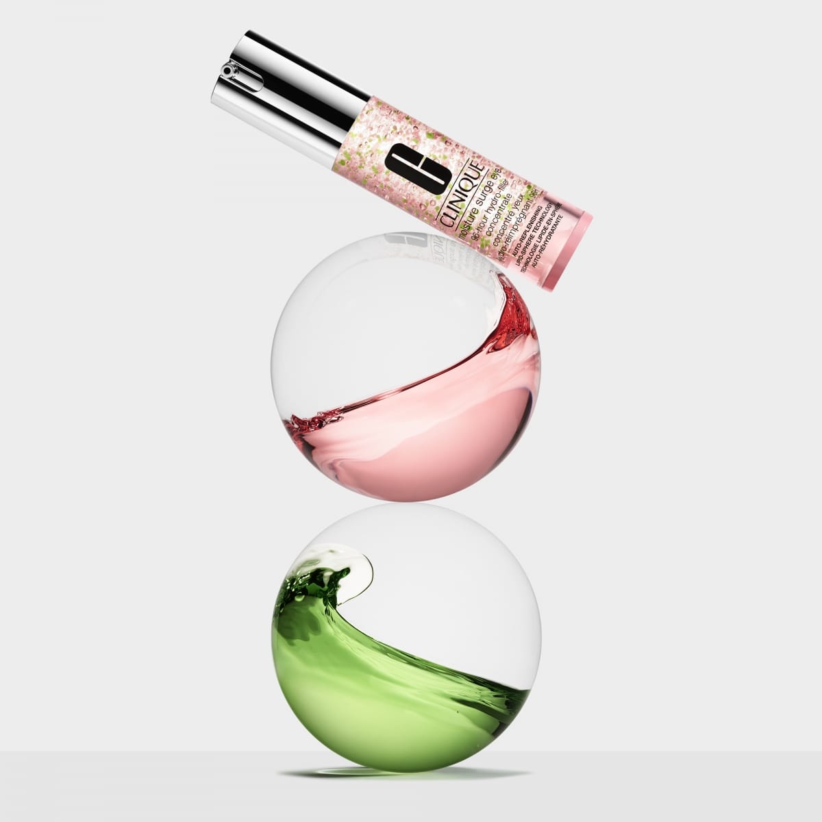 CLINIQUE Moisture Surge™ Eye Hydratant 96H Super-Activé Contour des Yeux