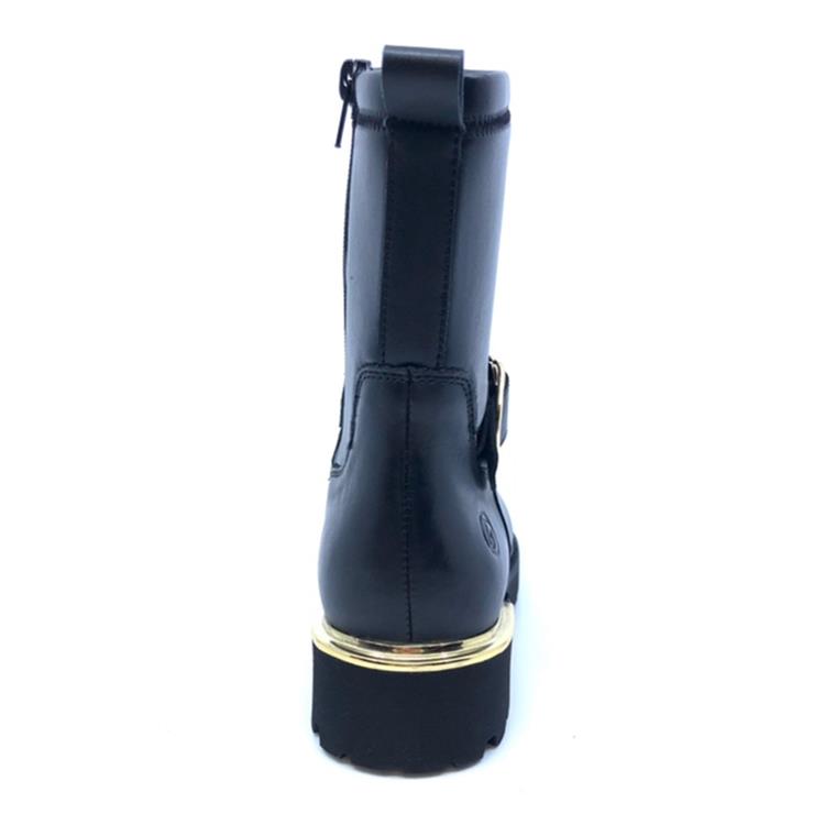 Remonte D8666 schwarz/schwarz/schwarz