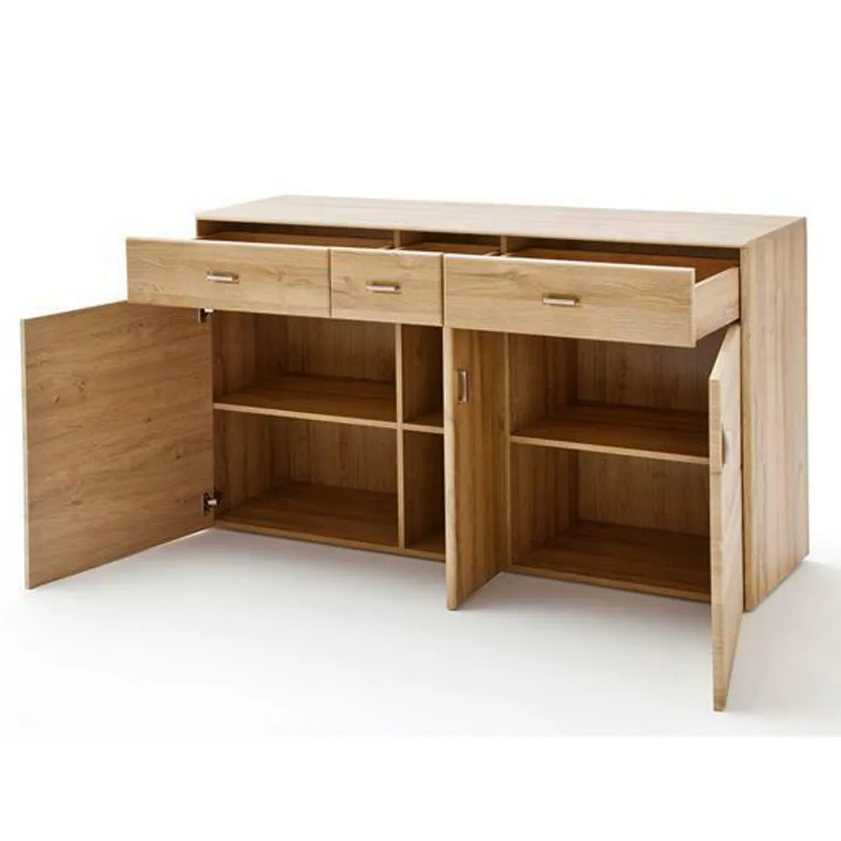 Pegane Buffet Chêne Grandson